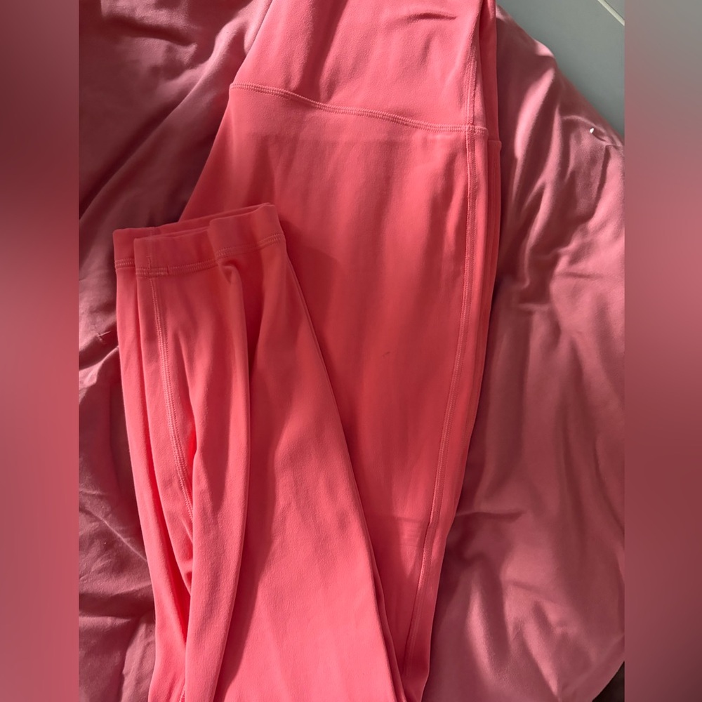 Lululemon Align Leggings